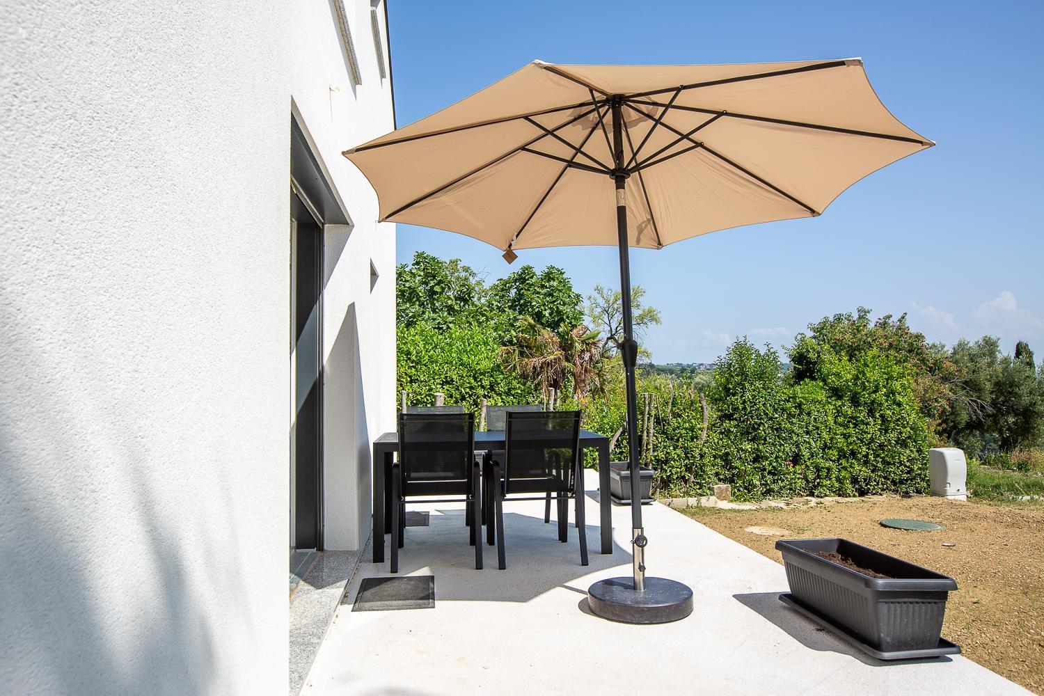 Studio Oljka Portoroz Exterior photo